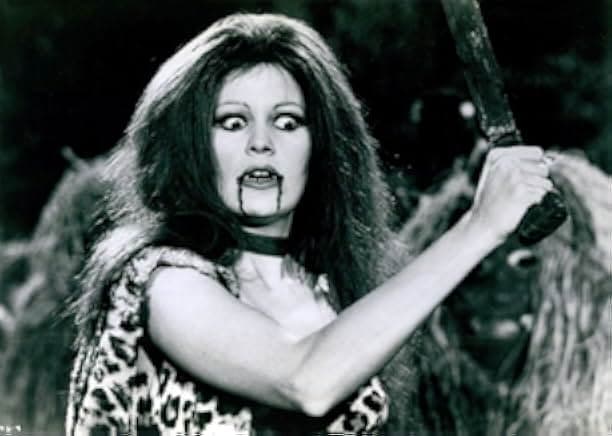 La noche de los brujos 1974