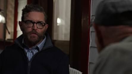 Psych 3: This Is Gus 2021