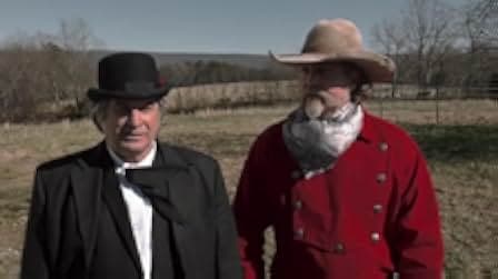Bill Tilghman and the Outlaws 2019