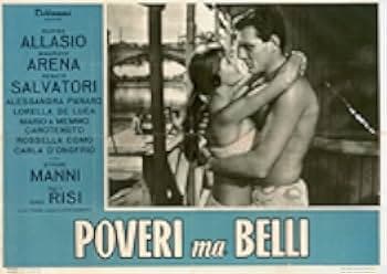 Poor But Beautiful 1957