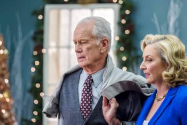 Charming Christmas 2015