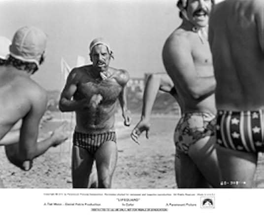 Lifeguard 1976