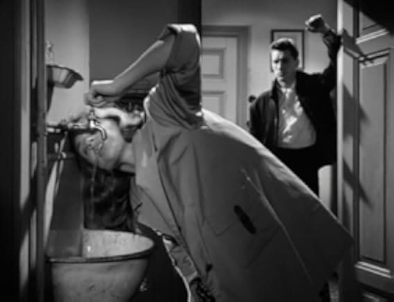 The Wayward Girl 1959