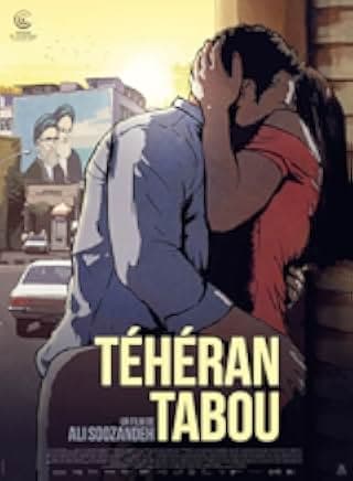 Tehran Taboo 2017