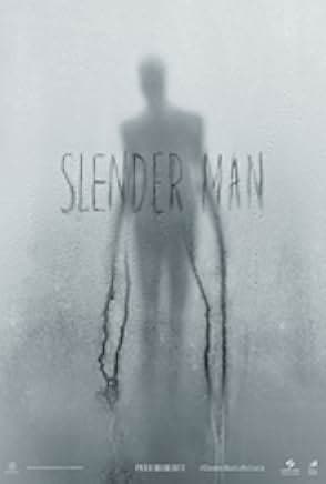 Slender Man 2018