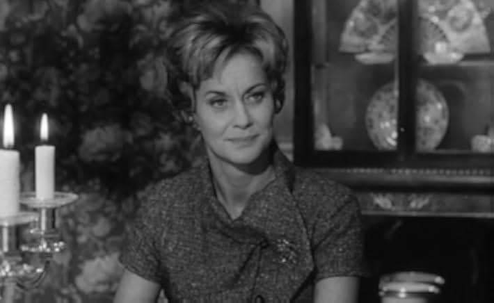 Ophélia 1963
