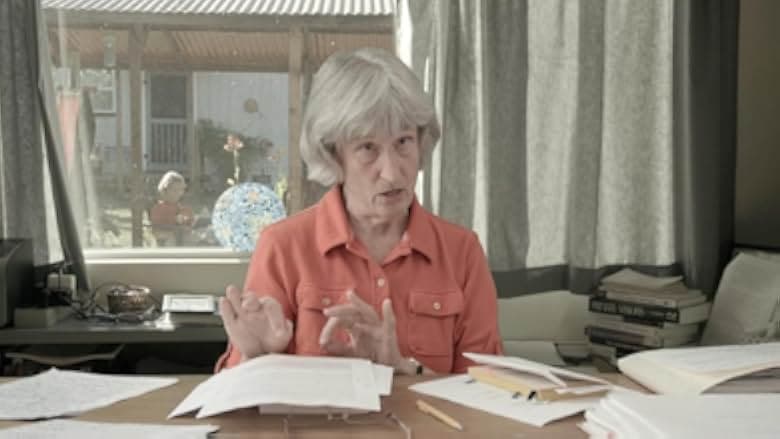 Donna Haraway: Story Telling for Earthly Survival 2016
