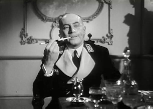 Warn That Man 1943