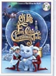 Elf Pets: A Fox Cub's Christmas Tale 2019
