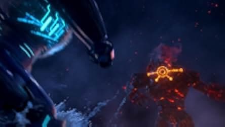 Trollhunters: Rise of the Titans 2021