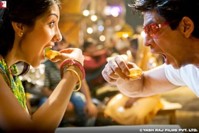 Rab Ne Bana Di Jodi 2008