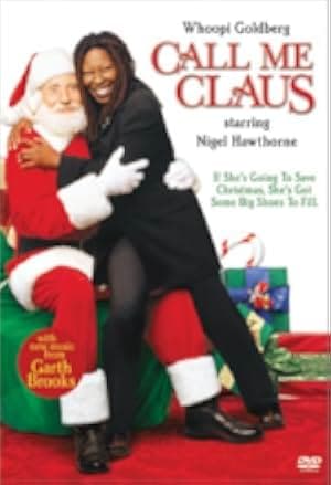 Call Me Claus 2001