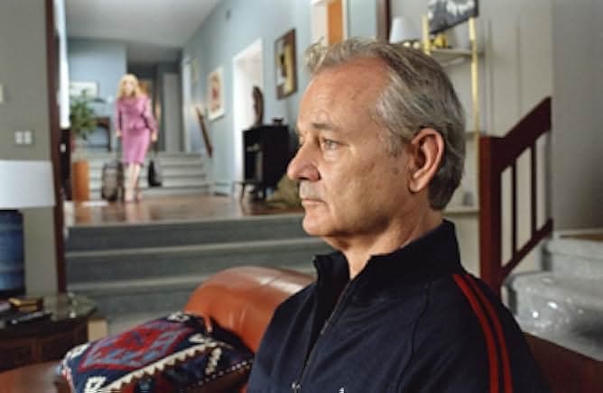 Broken Flowers 2005