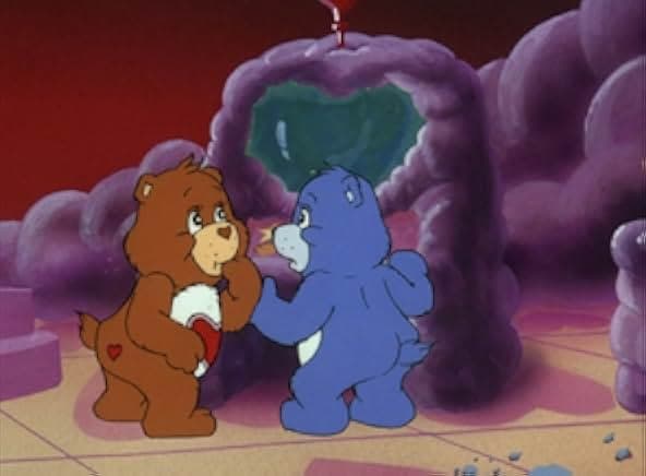 The Care Bears Movie 1985