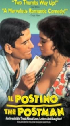 Il Postino 1994