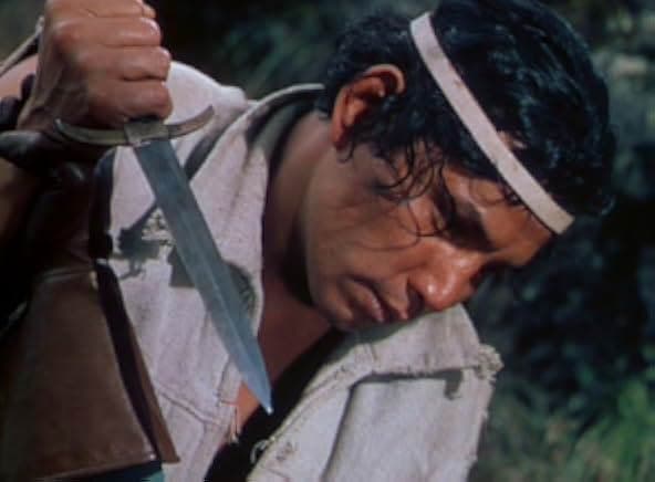 Captain from Castile 1947