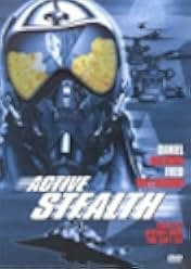 Active Stealth 1999