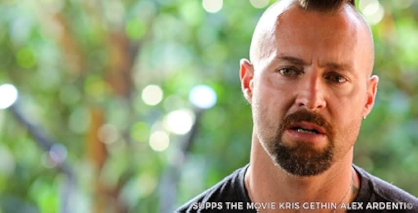 Supps: The Movie 2019