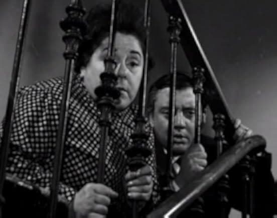 Strange Voyage 1964