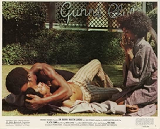 Black Gunn 1972