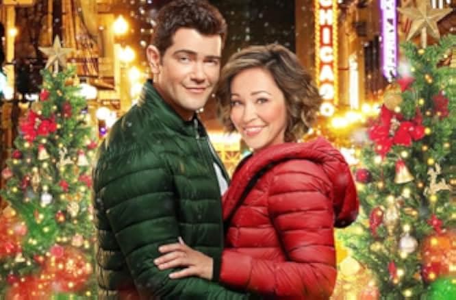 Christmas Under the Stars 2019