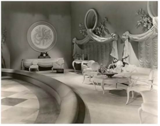 The Princess Comes Across 1936