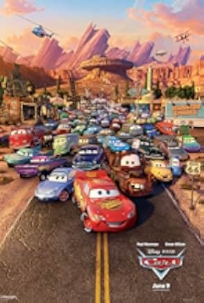 Cars 2006