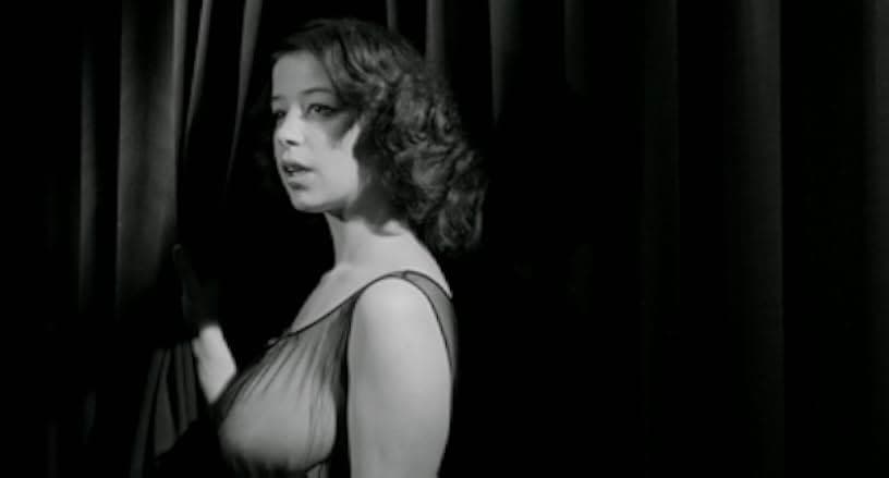 Red Roses of Passion 1966