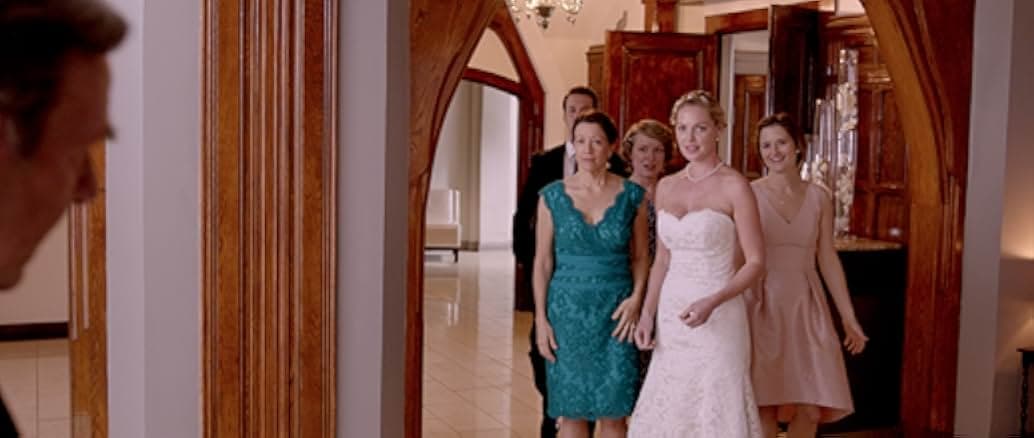 Jenny's Wedding 2015