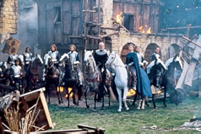 First Knight 1995