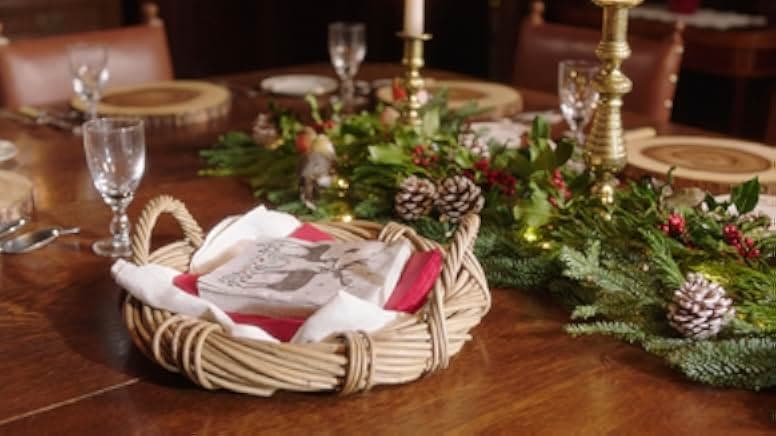 Saving Christmas Spirit 2022