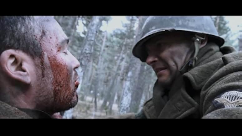 The Frozen Front 2017