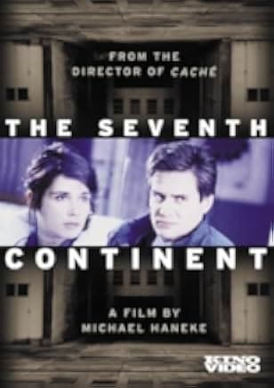 The Seventh Continent 1989