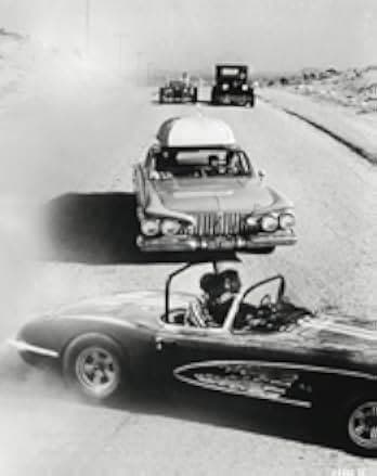 Hot Rods to Hell 1967