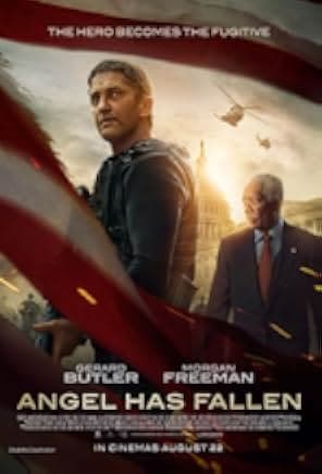 Angel Has Fallen 2019