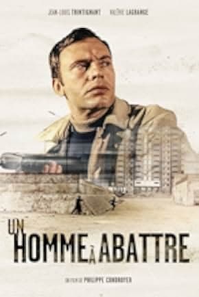 Un homme à abattre 1967
