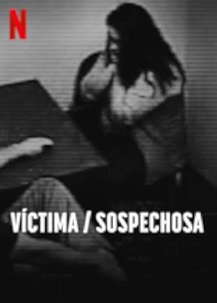 Victim/Suspect 2023