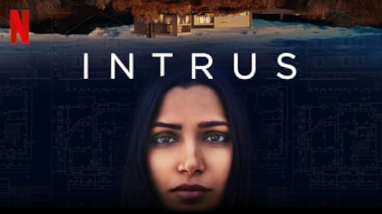Intrusion 2021
