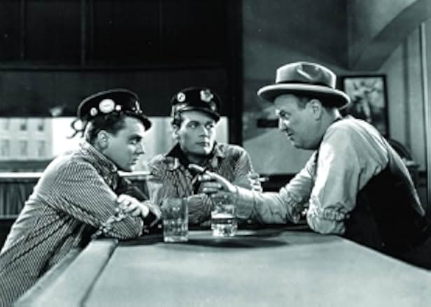 The Public Enemy 1931