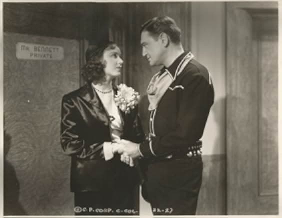 It Happened in Hollywood 1937
