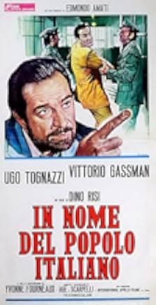 In nome del popolo italiano 1971