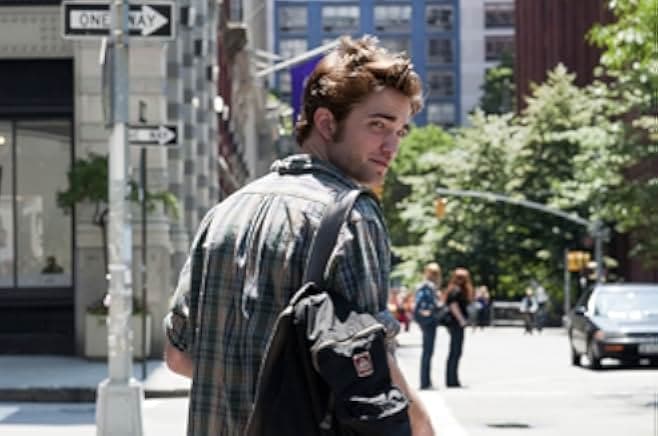 Remember Me 2010