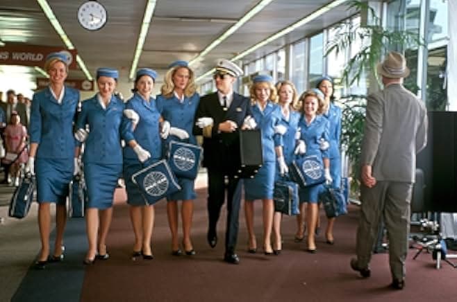 Catch Me If You Can 2002