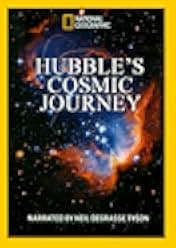 Hubble's Cosmic Journey 2015