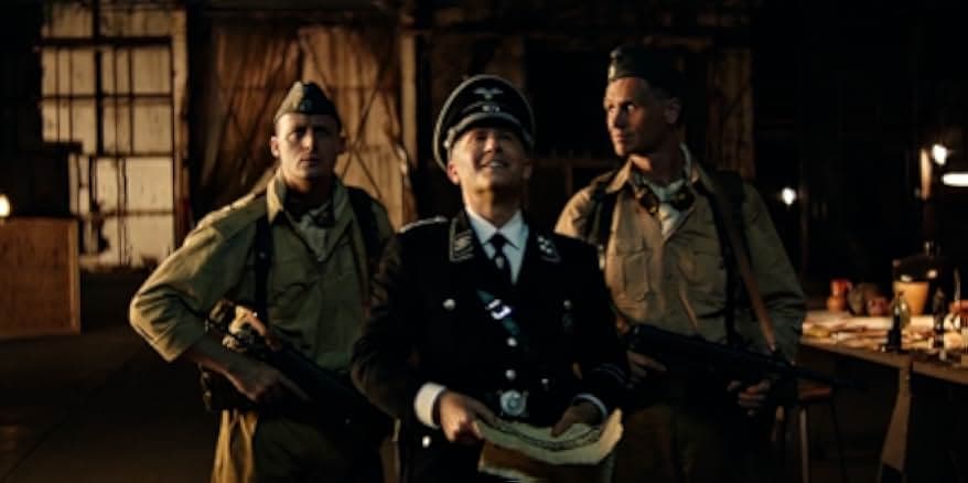 Stargate Origins: Catherine 2018