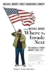 Where to Invade Next 2015
