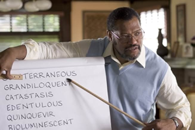 Akeelah and the Bee 2006