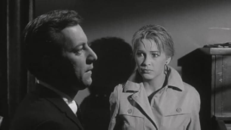 Too Late Blues 1961