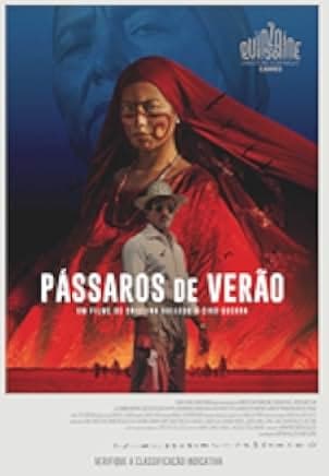 Birds of Passage 2018