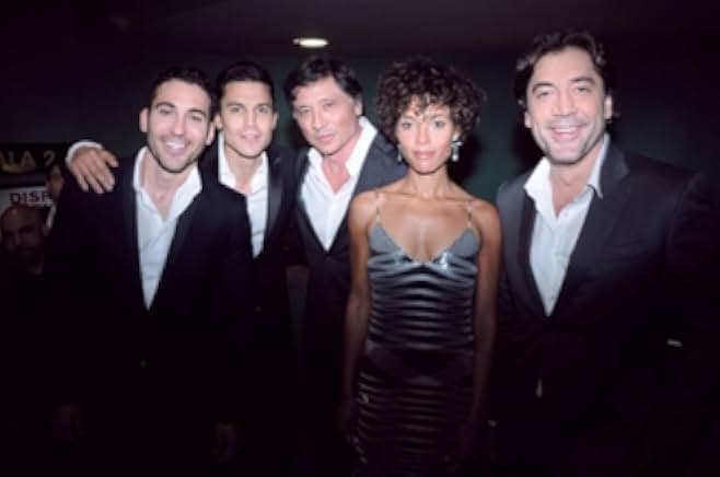 Scorpion in Love 2013